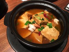 -外婆家(西溪印象城店)