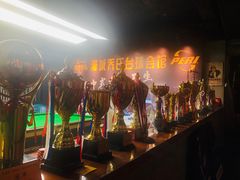 -漫城乔氏台球精酿啤酒吧