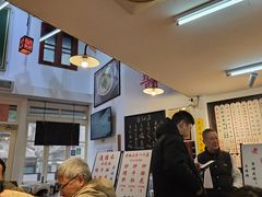 -逸桂禾面馆