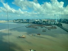 -澳门旅游塔360°旋转餐厅(南湾湖广场店)