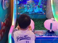 -汤姆熊欢乐世界(罗斯福店)