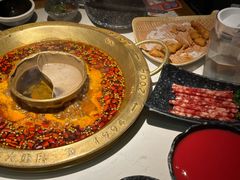 牛蛙火锅-哥老官重庆美蛙鱼头(五角场合生汇店)
