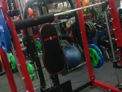 -漾健身·普拉提(橡树湾店)