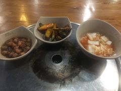 -包装马车·韩国料理·포장마차