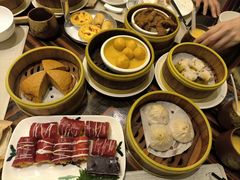 -夏宫中餐厅(香格里拉大酒店)