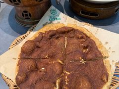 -黑窑厂糖油饼烤鸭·清真菜(旗舰店)
