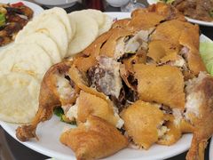 -晋阳饭庄(虎坊桥店)