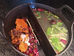-盡膳口福·百年汤方火锅(科华北路店)