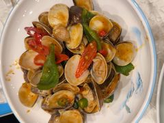 -糟粕醋·椰苑海南菜餐厅(亚龙湾天域酒店)