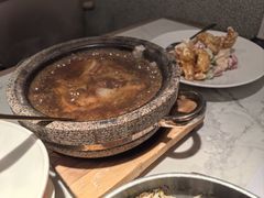 -食锦记·福建私房菜(浦西万达店)