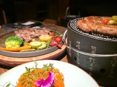 -卢布里西餐厅(海拉尔店)