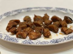 -江南·JIANGNAN(北京歌华开元大酒店)