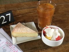-1901 Cafe(西四店)