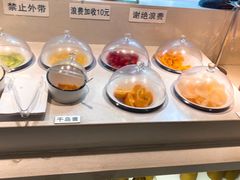 -清真·穆巴拉克西餐厅(回民街店)