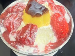-水牛奶皇后糖水铺(深圳总店)