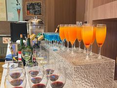 -深圳好日子皇冠假日酒店
