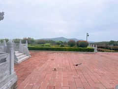 -香山寺