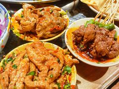 -蜀大侠火锅(总府路店)