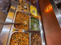 -小红帽自助盒饭(故宫大帅府店)