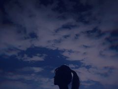 -鬼笑石后山停车场