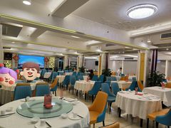 -明香海鲜酒家(华强北店)