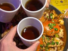 -赖胖子肉蟹煲(金牛万达店)