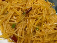 -福春居饺子楼(创业路店)