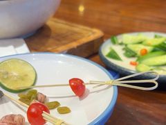 -芸南道·过桥米线(昆明老街旗舰店)