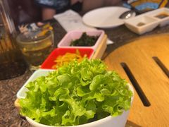 -正苑26年海鲜烤肉•牛尾汤汤饭(东港店)