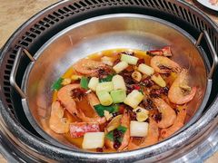 -七欣天香辣蟹火锅(扬州望月路店)