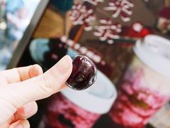 -LELECHA乐乐茶(新街口大洋店)