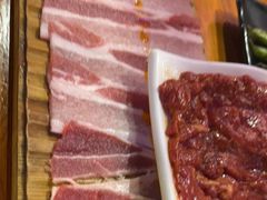 -超级神炭烤肉夜食(芥园西道店)