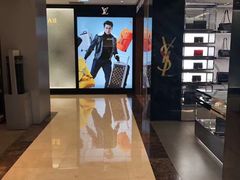 -新罗免税店(首尔总店)