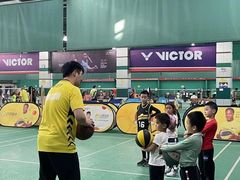 -东坡羽毛球馆(东坡南一路店)