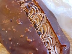 巧克力面包-金凤成祥(五棵松二店)