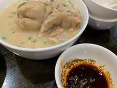 雪豆炖蹄花-牛王庙(龙华花园店)