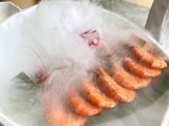 云雾仙子梅香虾-穹六人间 people 6(岳阳路店)