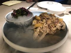 -尚一汤·粤菜海鲜(环球港店)