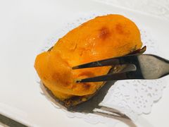 芝士焗番薯-旺顺阁·北京菜(北辰上品+)