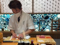-小十Omakase(地王大厦店)
