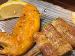 -鸟鹏烧鸟居酒屋(昌岗店)