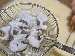 -揽季锅物会.福建黄鱼.海鲜姿造(五四路店)