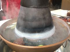 -福寿斋·老北京铜锅涮肉·烤鸭(顺义总店)