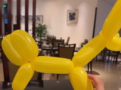 -三亚亚龙湾瑞吉酒店·铭轩中餐厅Mingxuan·海南菜·粤菜