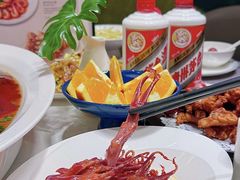 -瓯越·海鲜·瓯味一品(IM长宁国际店)