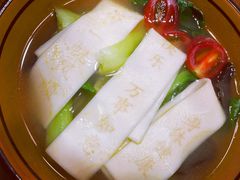 -福慧慈缘素食餐厅(王府井店)
