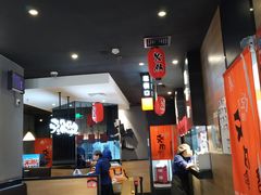 -吉野家(大连黑石礁富丽庭店)