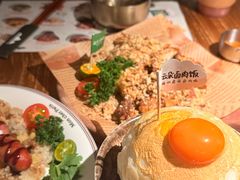 -岛风·台食小馆 ISLAND BISTRO(烟台山店)