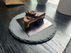 -DUFF LANGE杜夫朗格蛋糕(长沙店)