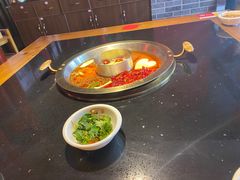 -小四川老火锅(欧风店)